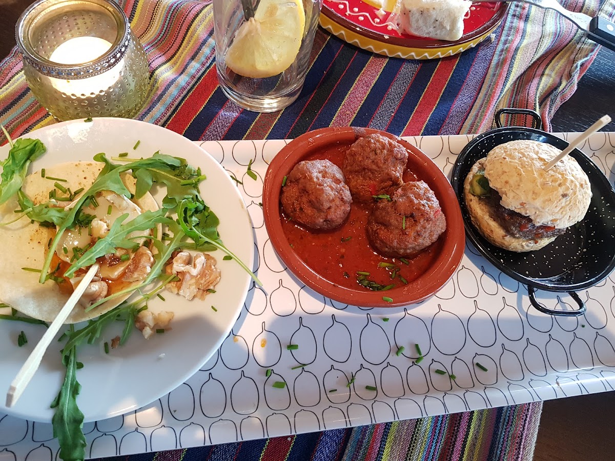 Bodega Y Tapas Haren-10