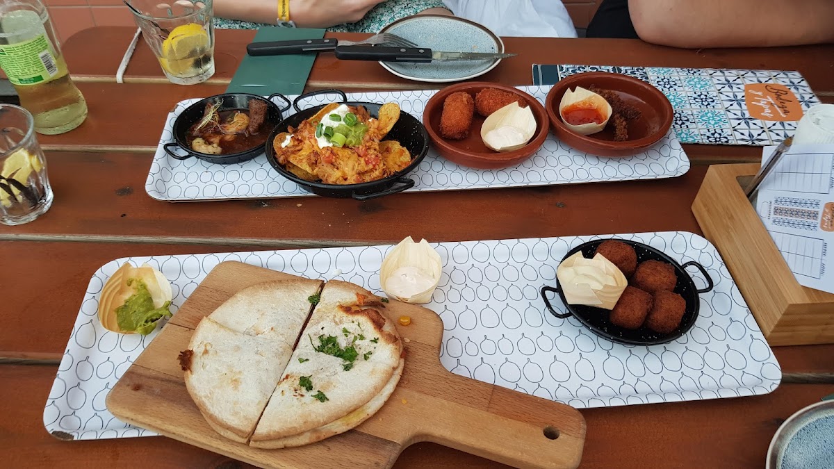 Bodega Y Tapas Haren-5