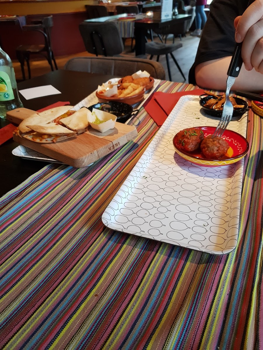 Bodega Y Tapas Haren-7