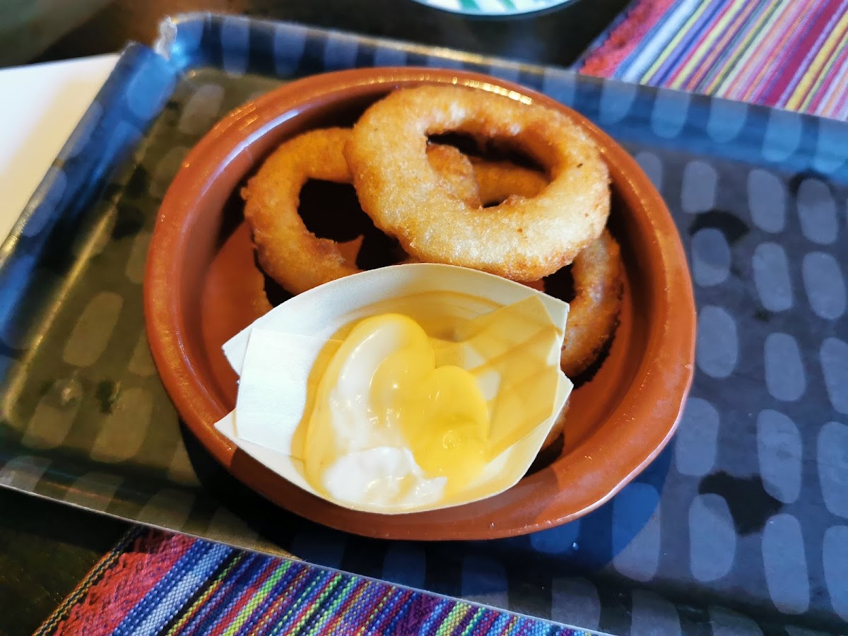 Bodega Y Tapas Haren-9
