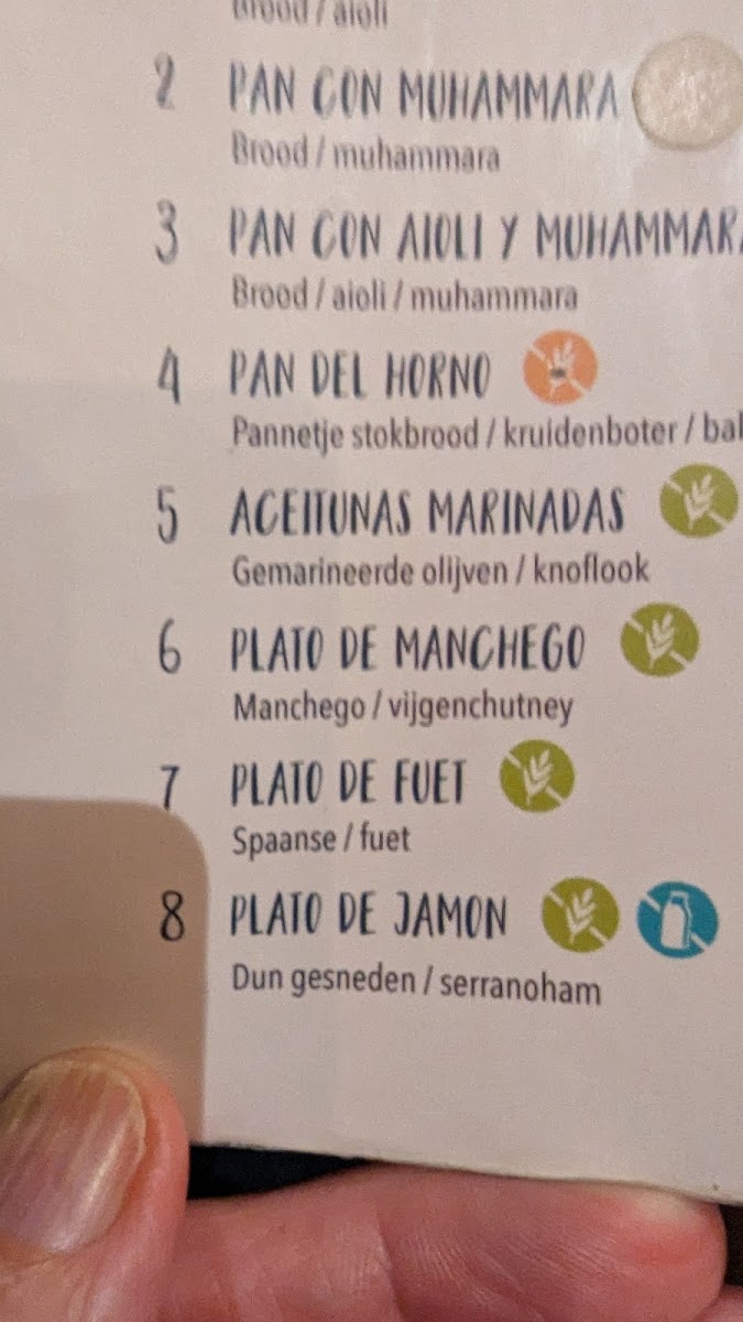Menu Bodega Y Tapas Haren-4