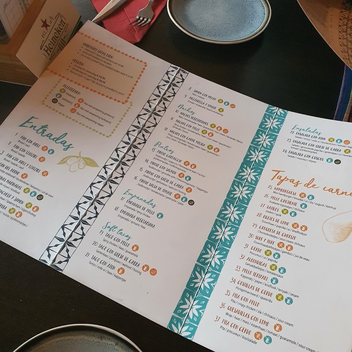 Menu Bodega Y Tapas Haren-5