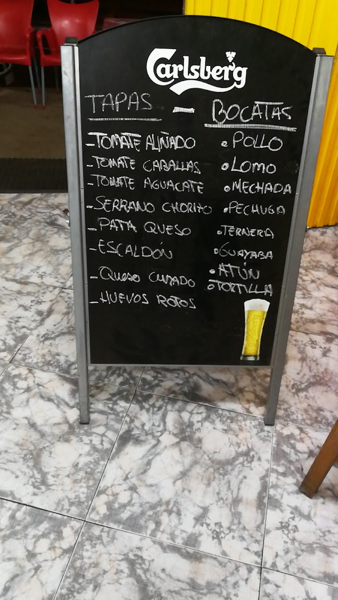 Menu Bodegón El Mocán-3