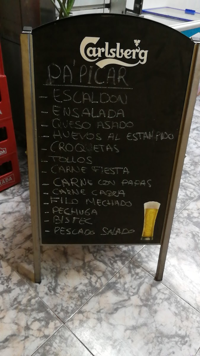 Menu Bodegón El Mocán-6