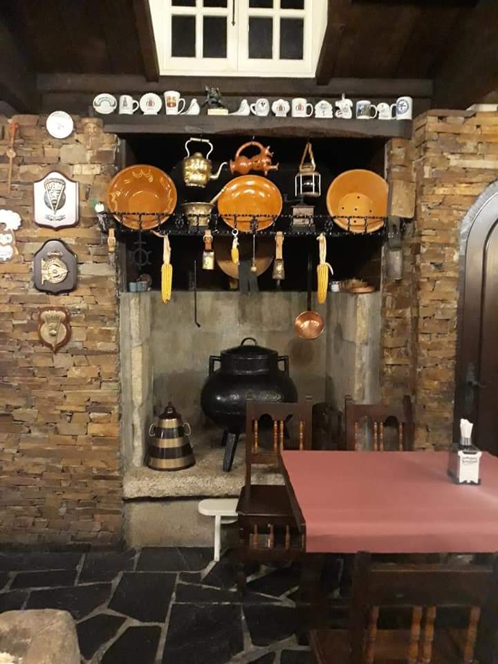 Bodegon Os Pios