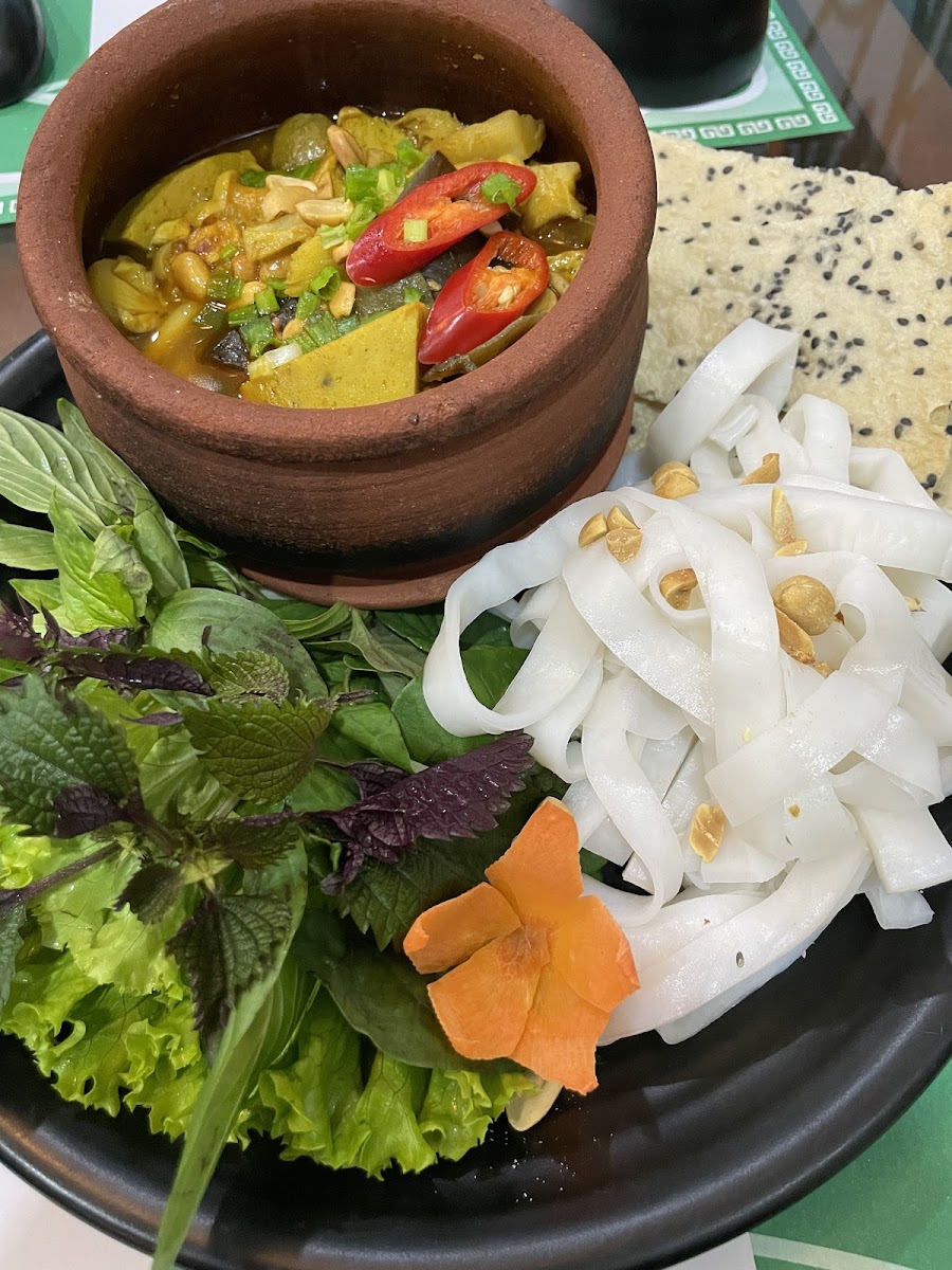 Bodhi Vegetarian Restaurant-10