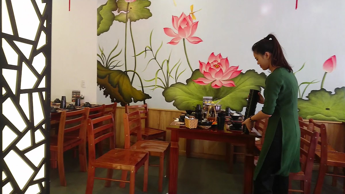 Bodhi Vegetarian Restaurant-2