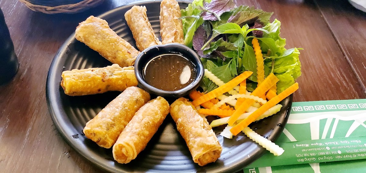 Bodhi Vegetarian Restaurant-6