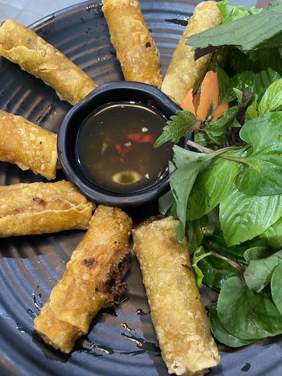 Bodhi Vegetarian Restaurant-7