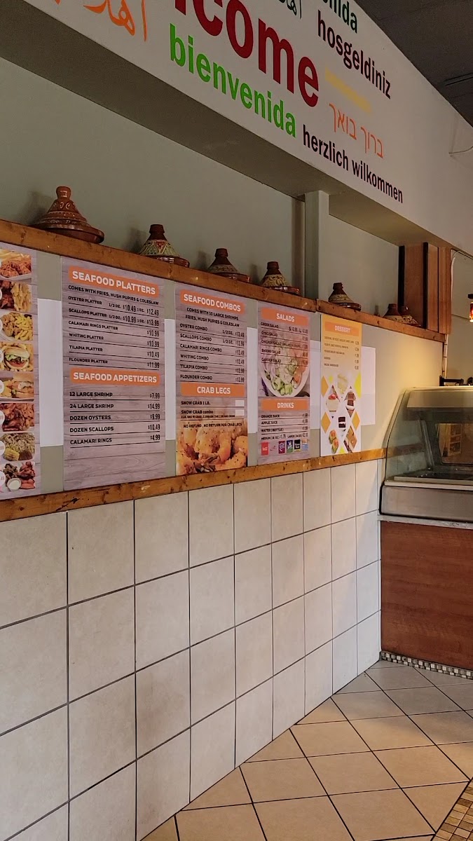 Menu Boeshreen-3