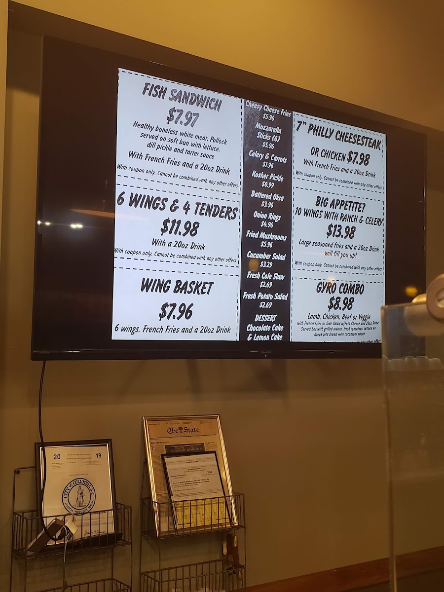 Menu Boeshreen-9