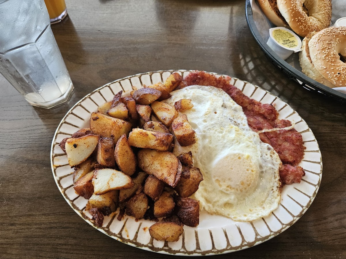 Bogart's American Kitchen-2