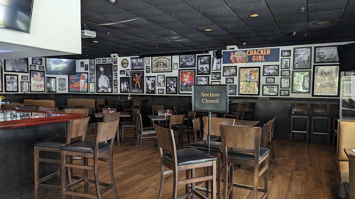 Bogart's American Kitchen-3
