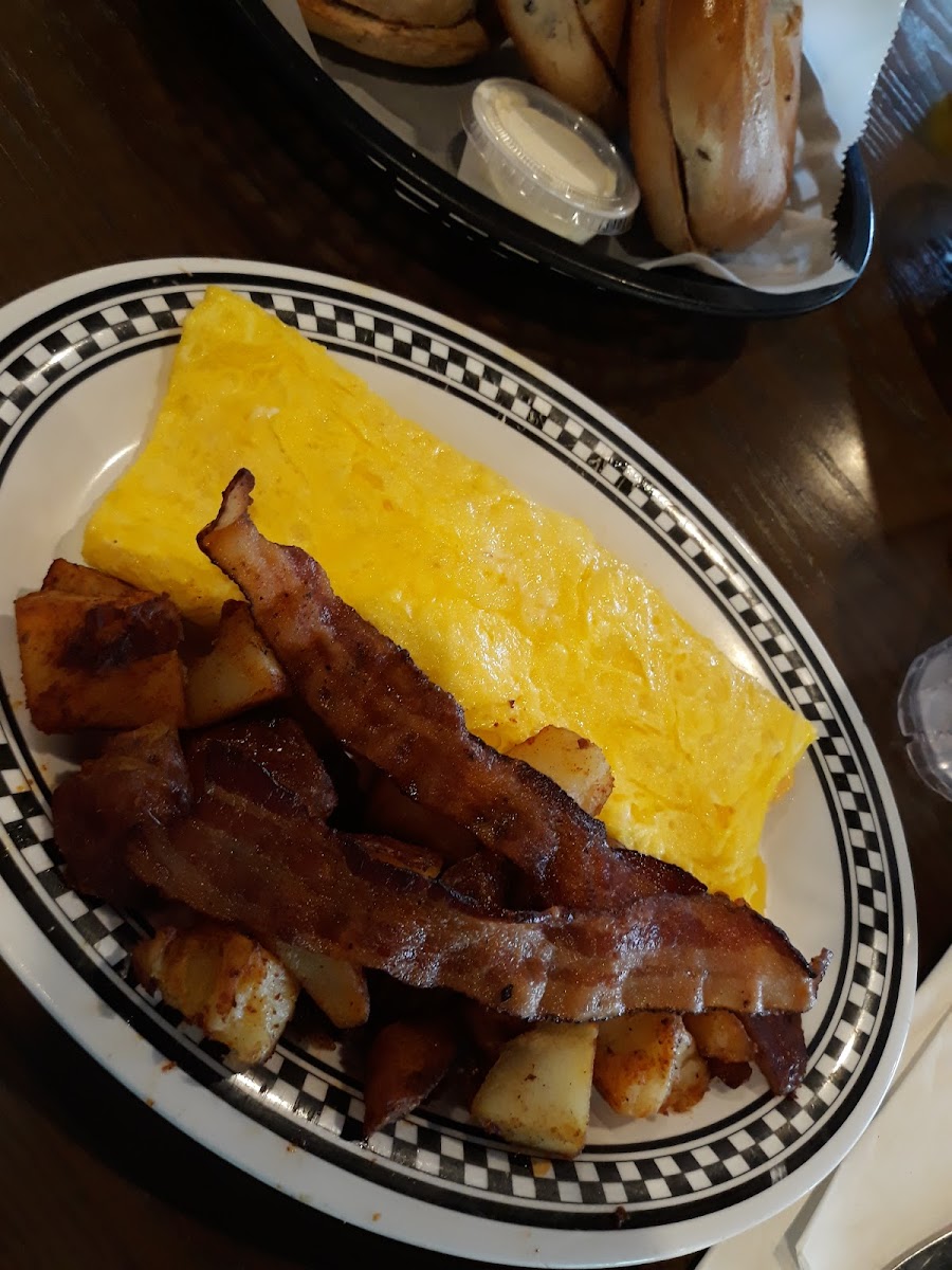 Bogart's American Kitchen-5