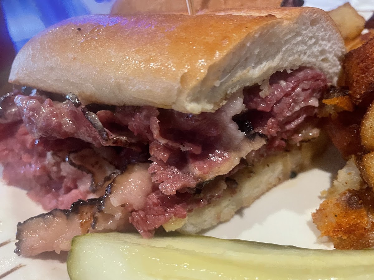 Bogart's American Kitchen-8