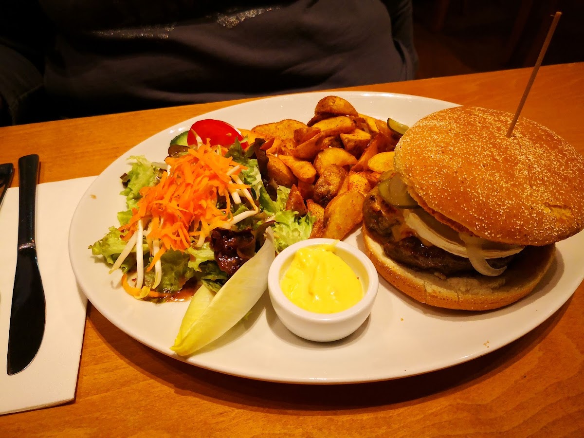 Bogart‘S-6