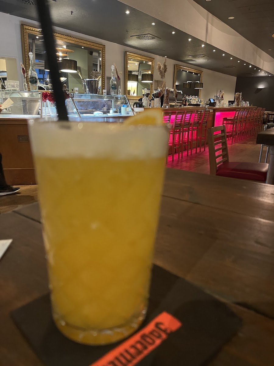 Bogart‘S-8