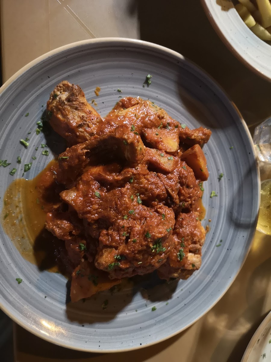 Bognor Bar & Restaurant-10