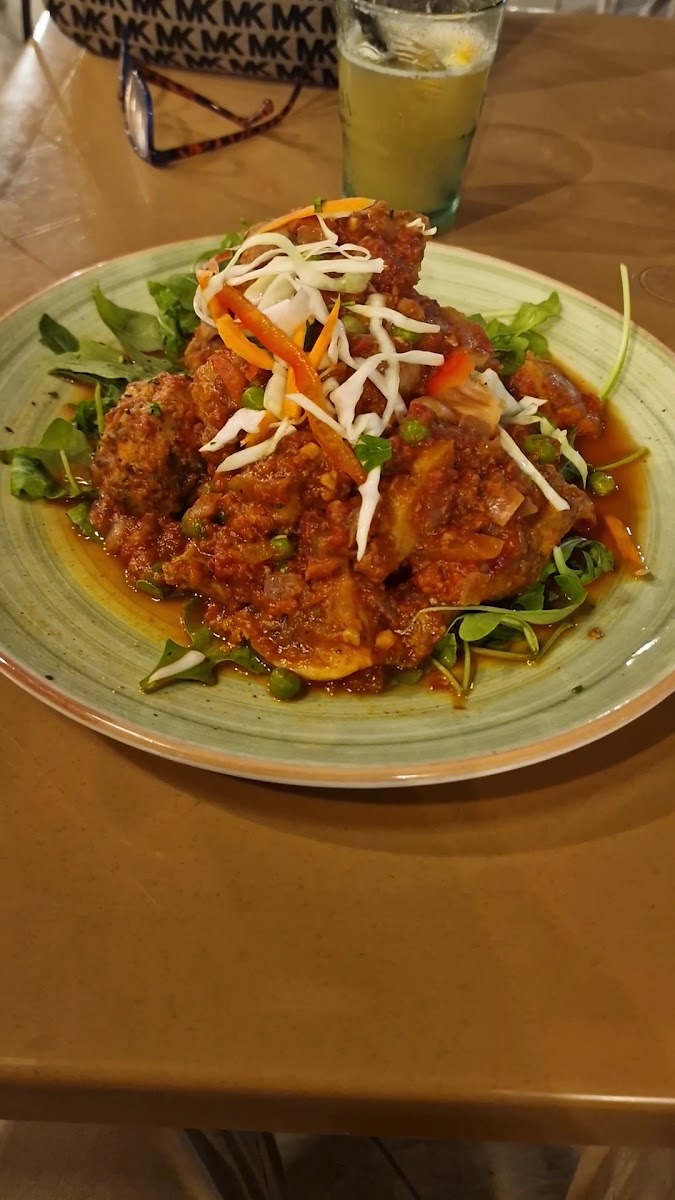Bognor Bar & Restaurant-2