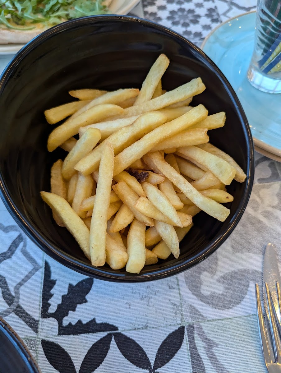 Bognor Bar & Restaurant-6