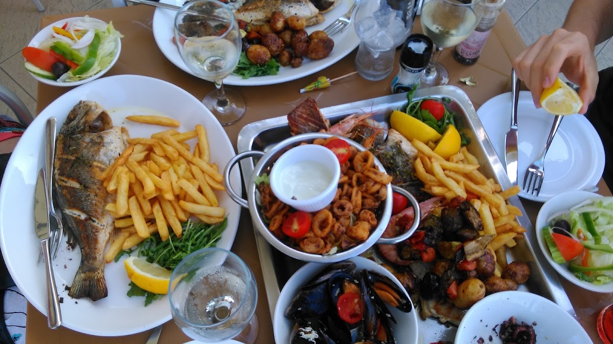 Bognor Bar & Restaurant-9