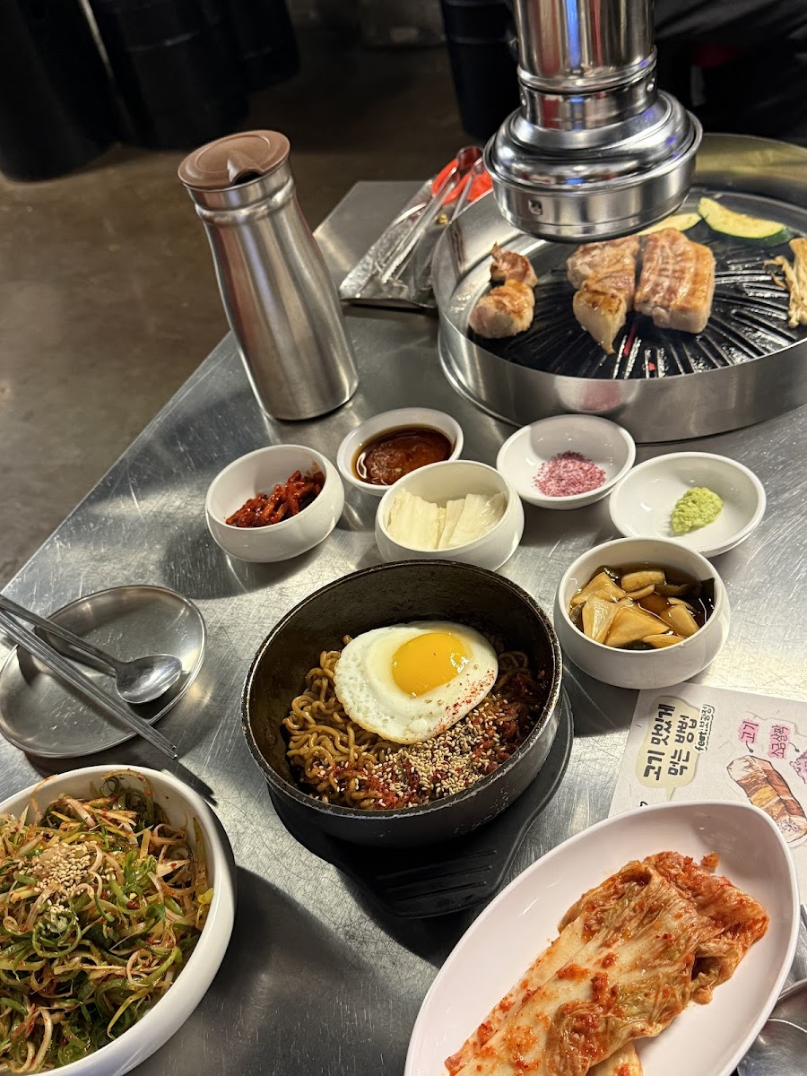 Bogwangjung-4