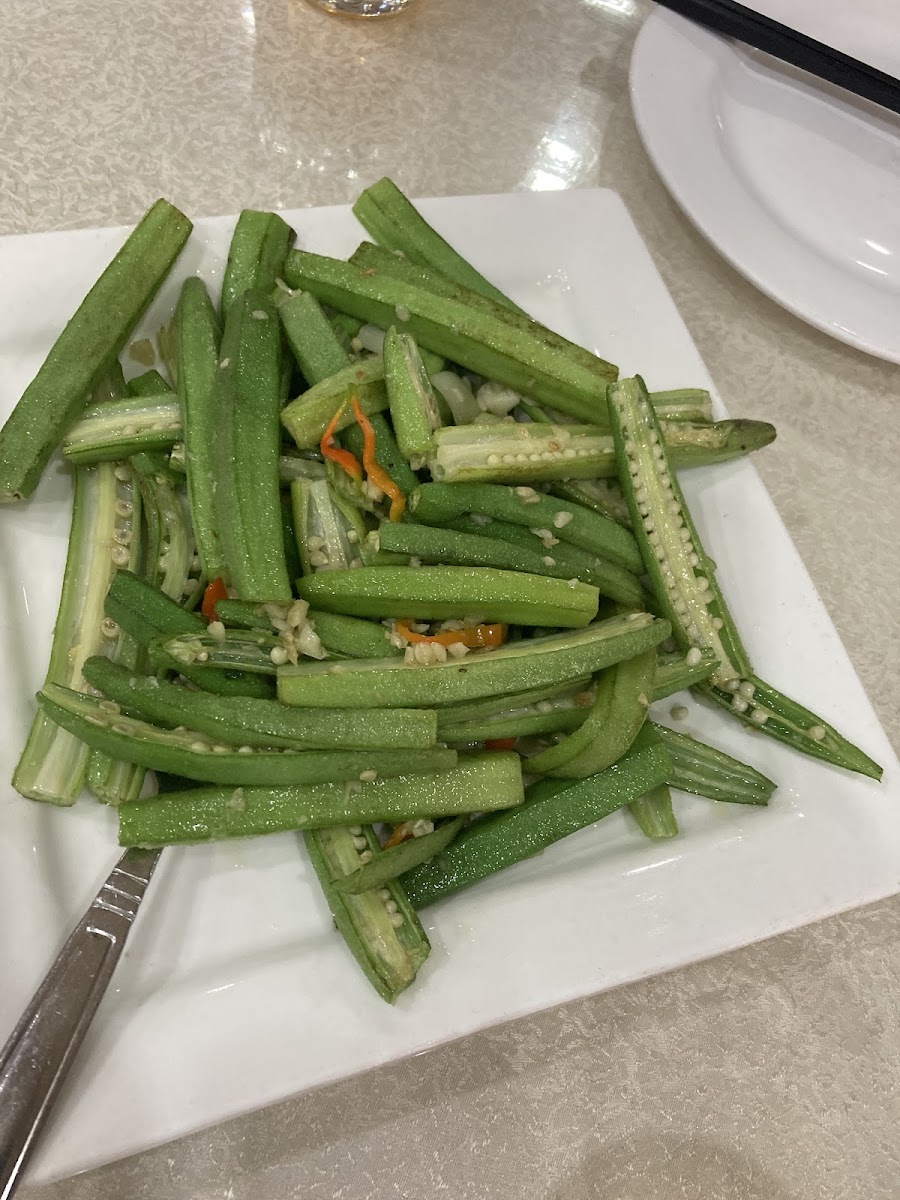 Bohai Seafood Restaurant-10