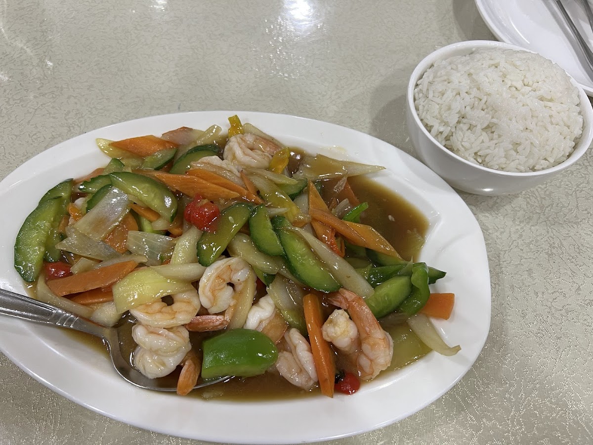 Bohai Seafood Restaurant-4