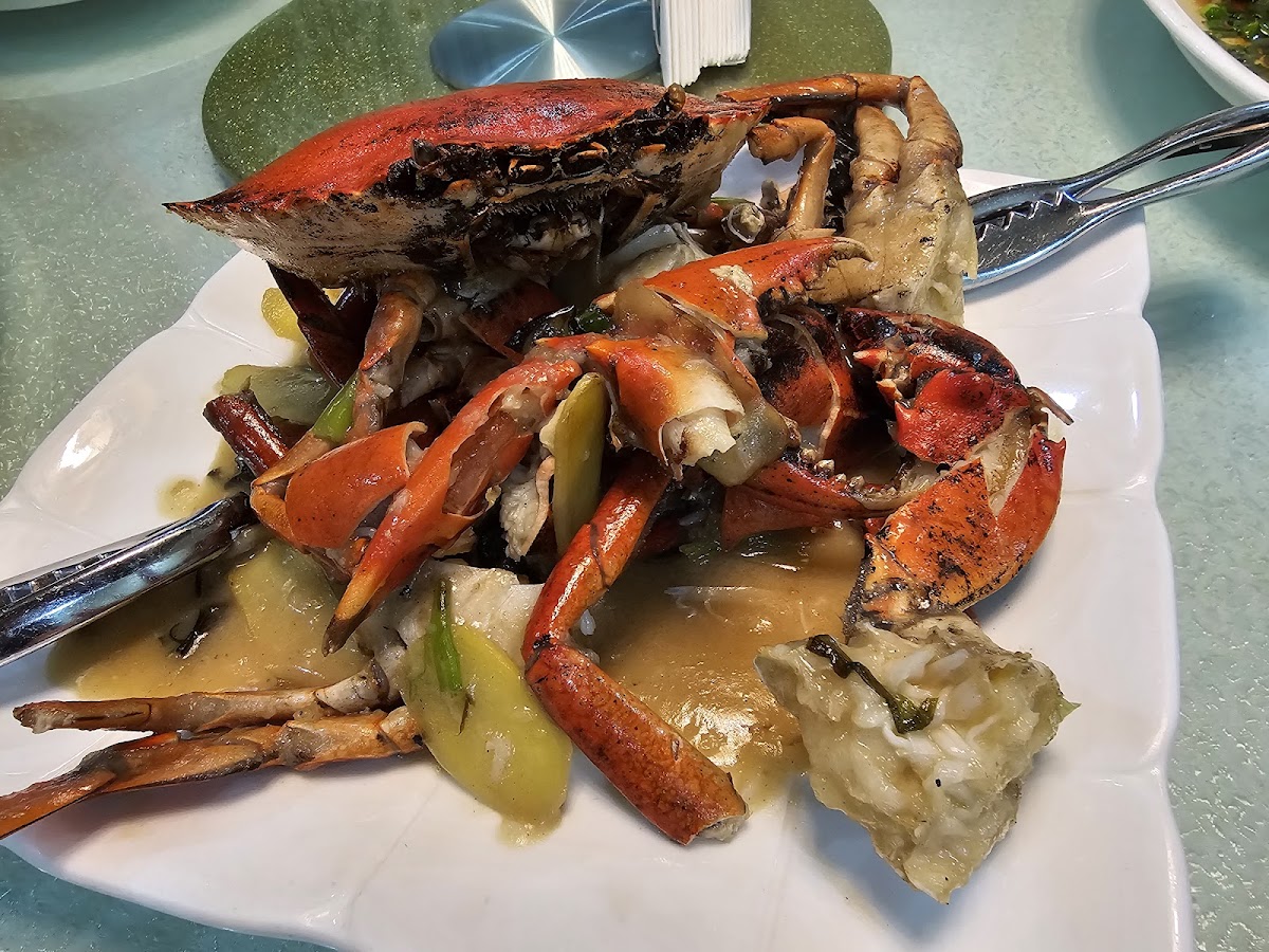 Bohai Seafood Restaurant-6