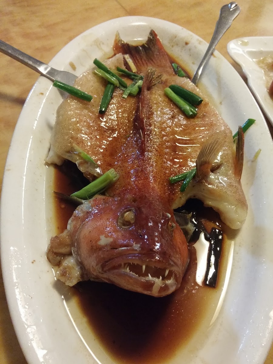 Bohai Seafood Restaurant-8
