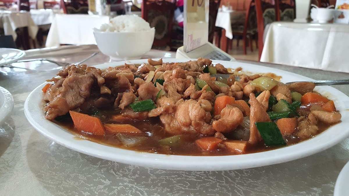 Bohai Seafood Restaurant-9
