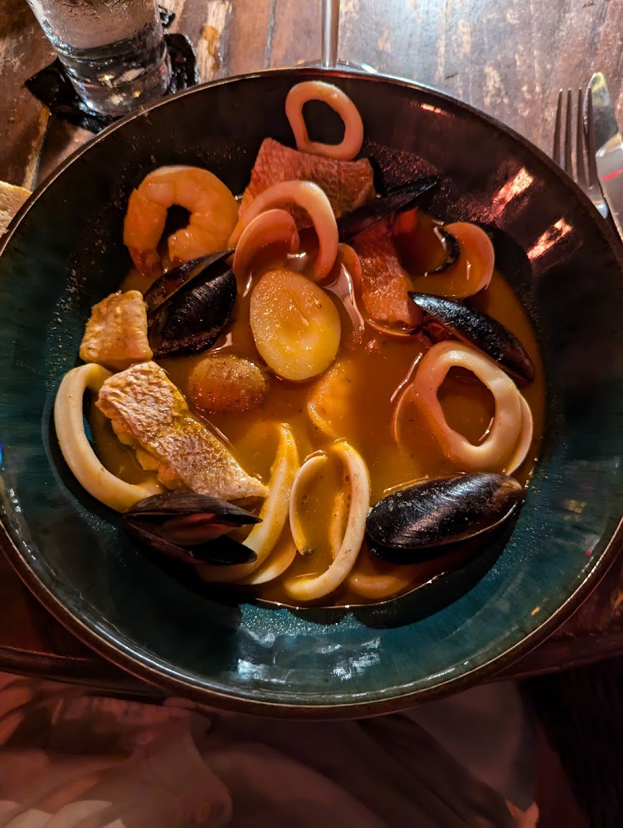 Bohemian Bar & Restaurant-9