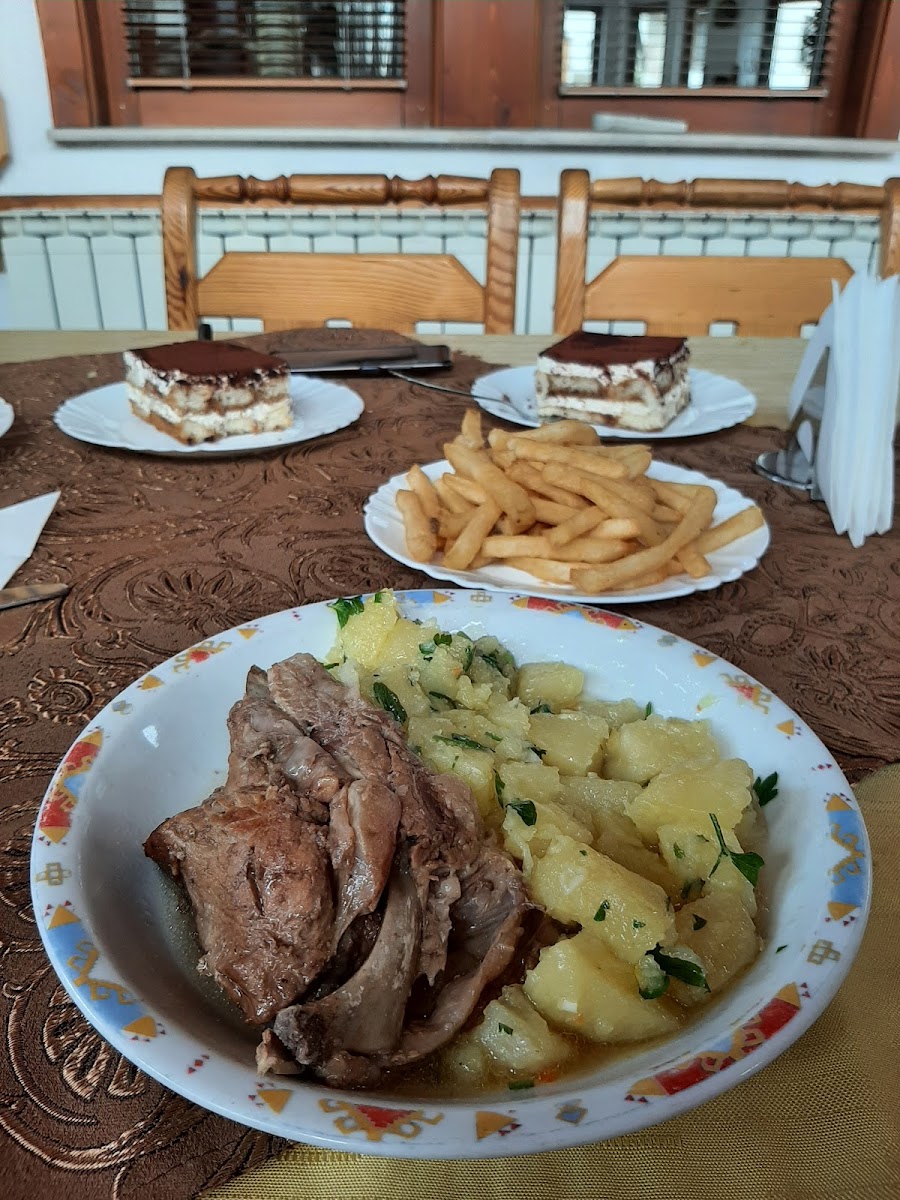 Bohems Restaurant-3