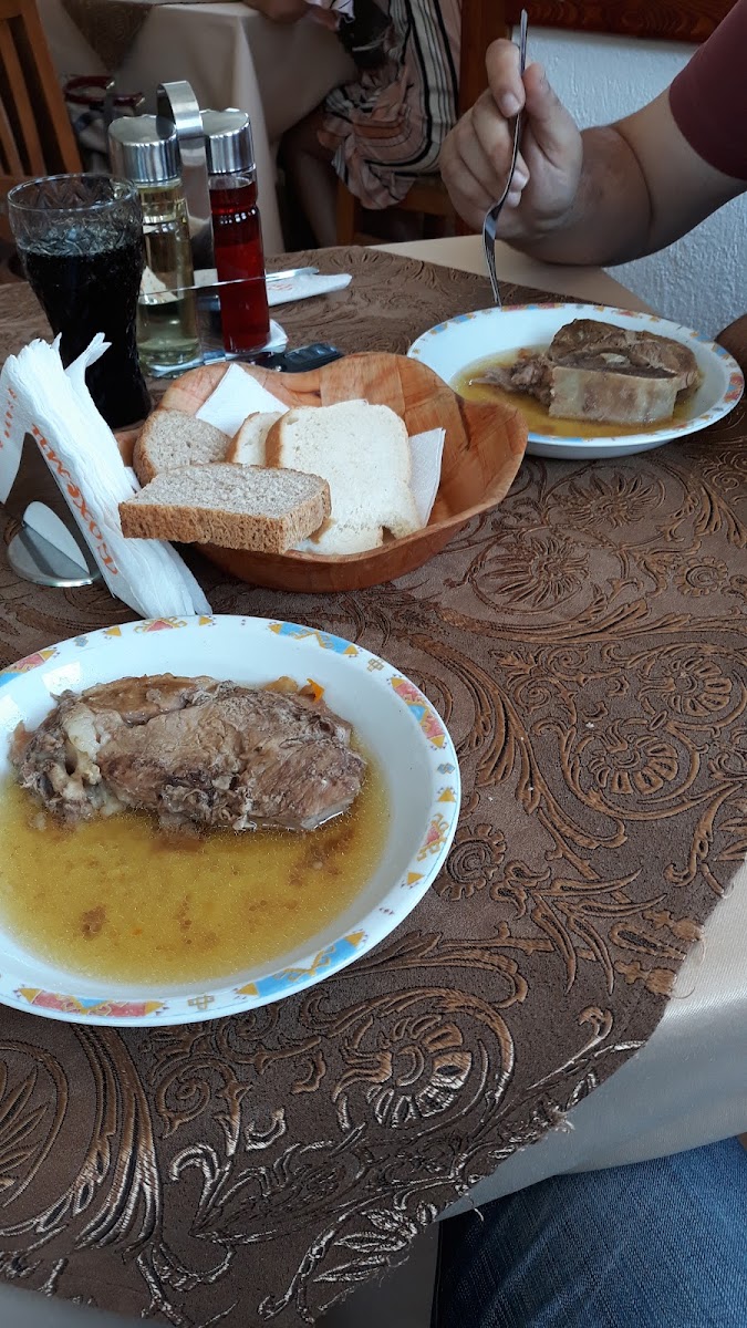 Bohems Restaurant-5