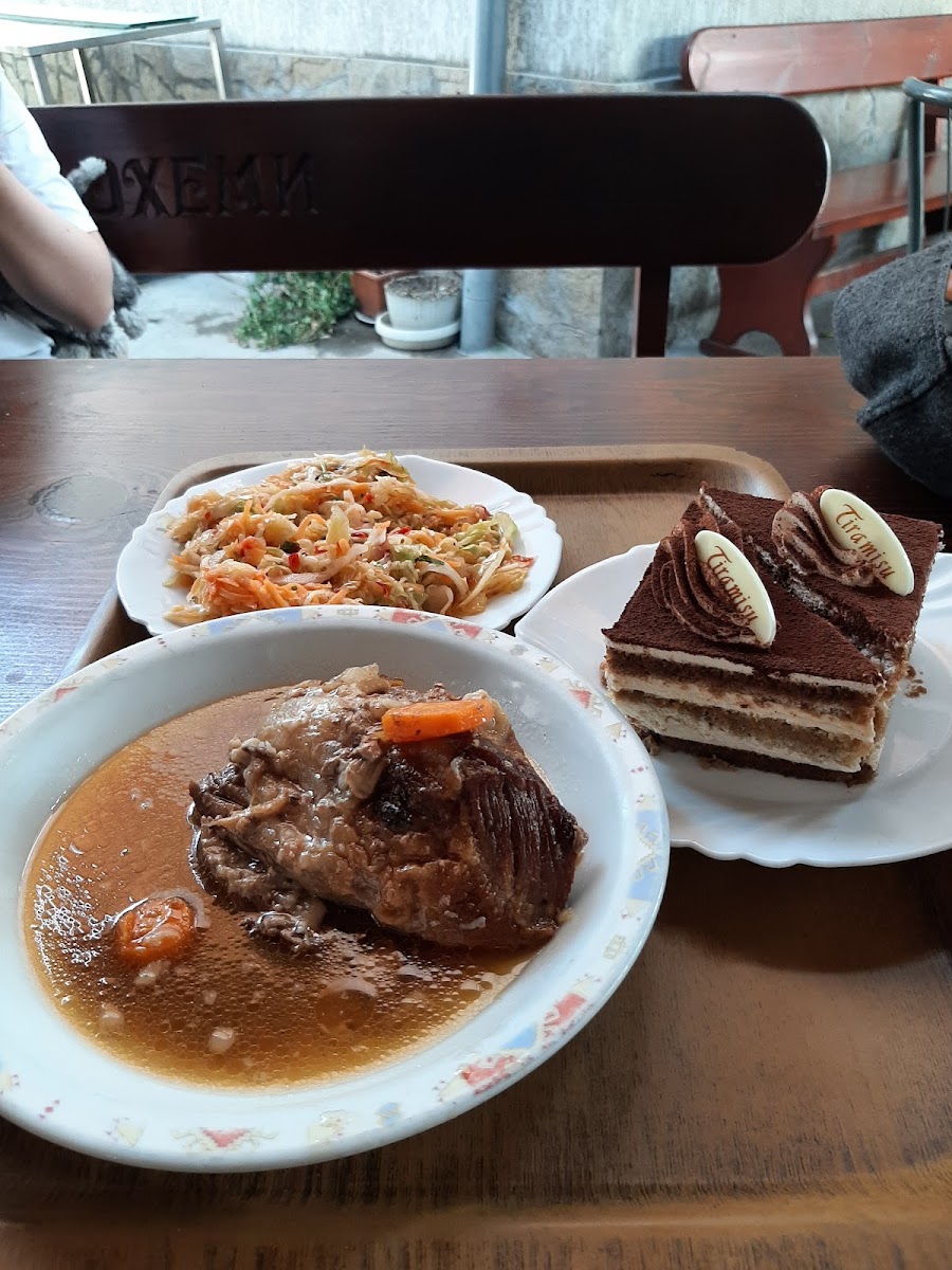 Bohems Restaurant-7