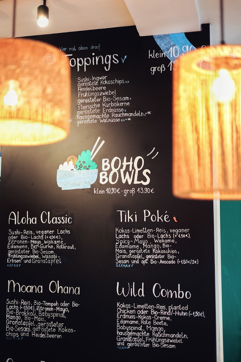 Menu Boho Bowls-1