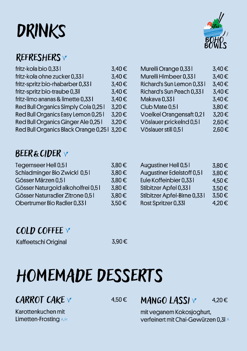 Menu Boho Bowls-2
