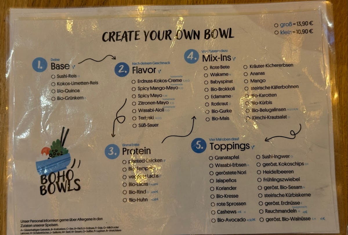Menu Boho Bowls-7