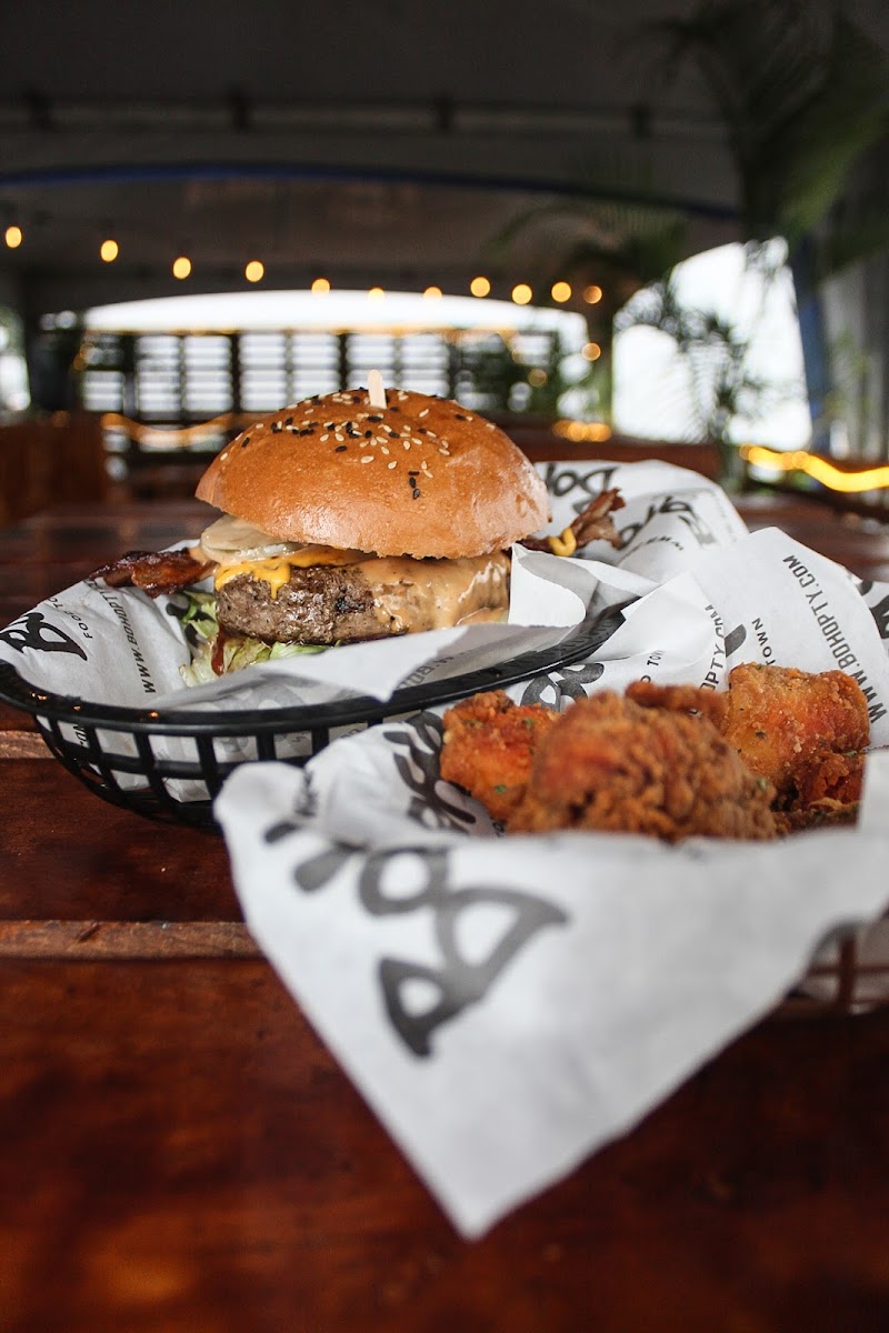 Boho Food Town-9