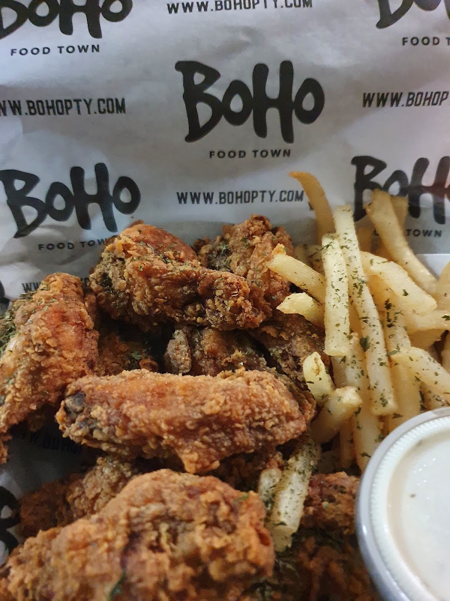 Boho Food Town-4