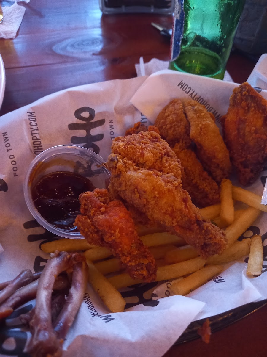 Boho Food Town-8