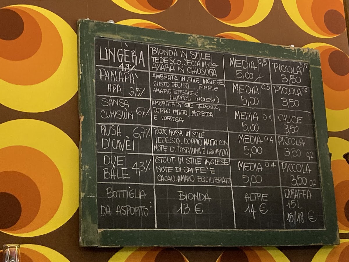 Menu Boia Fauss Pensavo Peggio-3