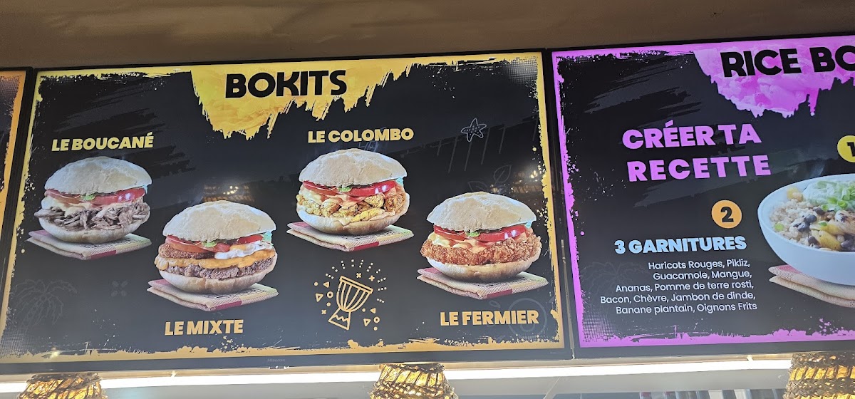 Menu Bokit Factory Champigny-4