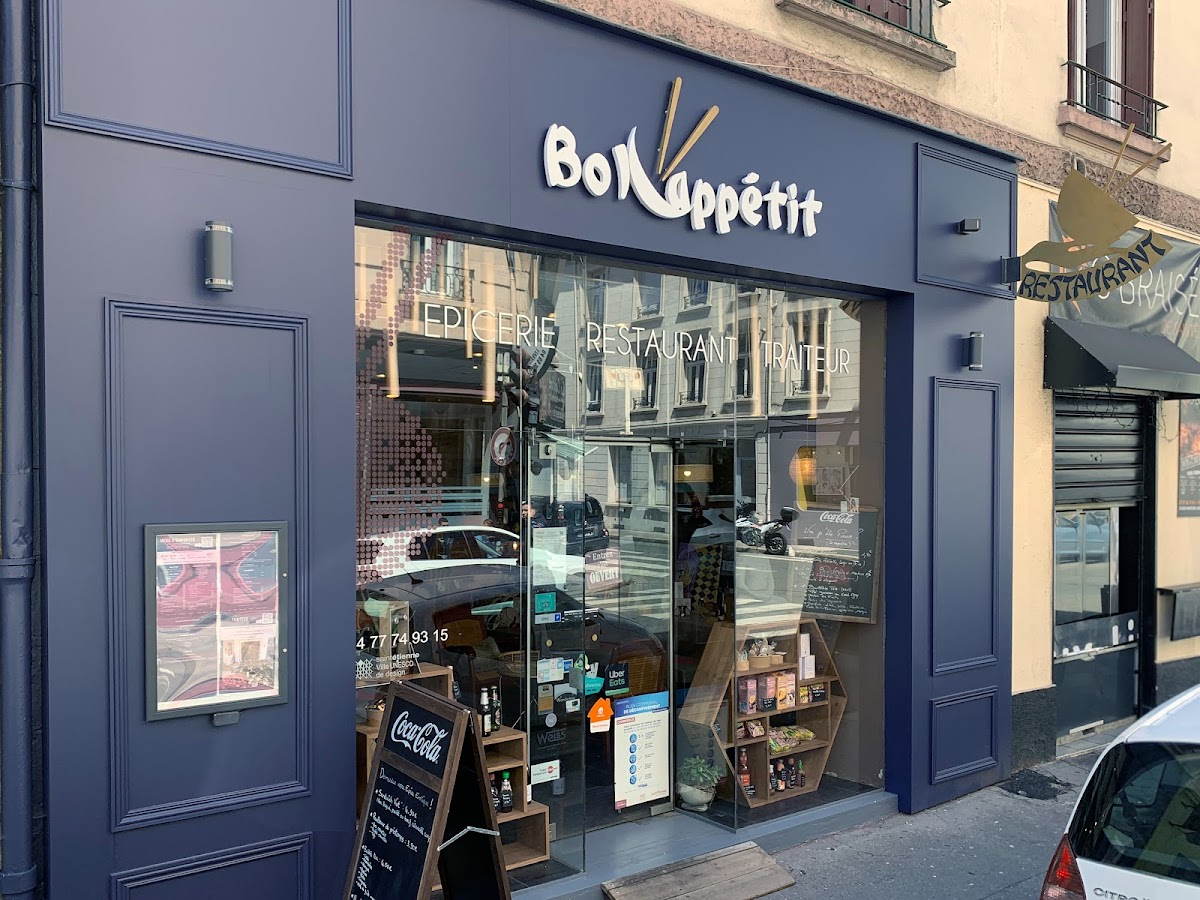 Bol Appetit