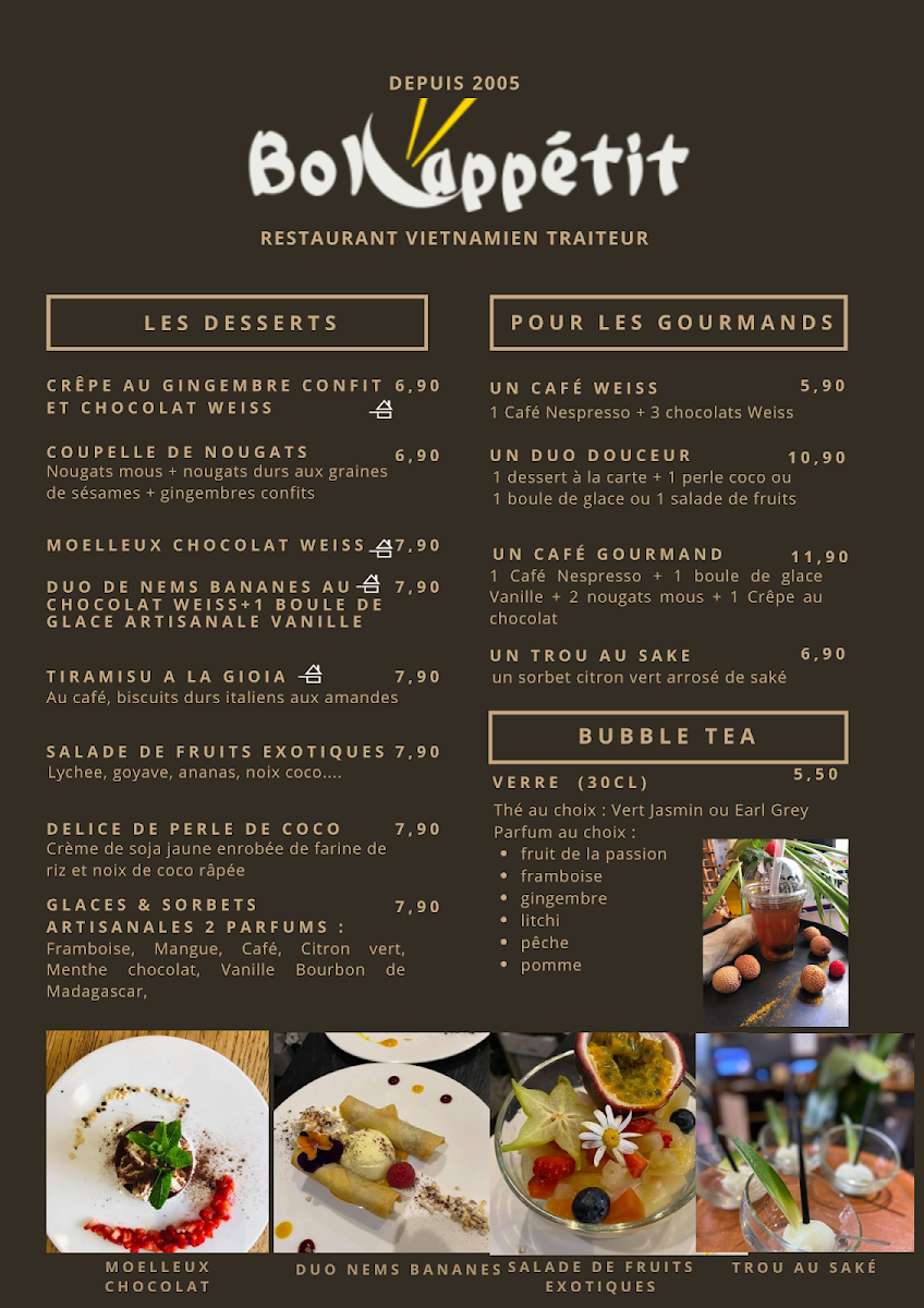 Menu Bol Appetit-1