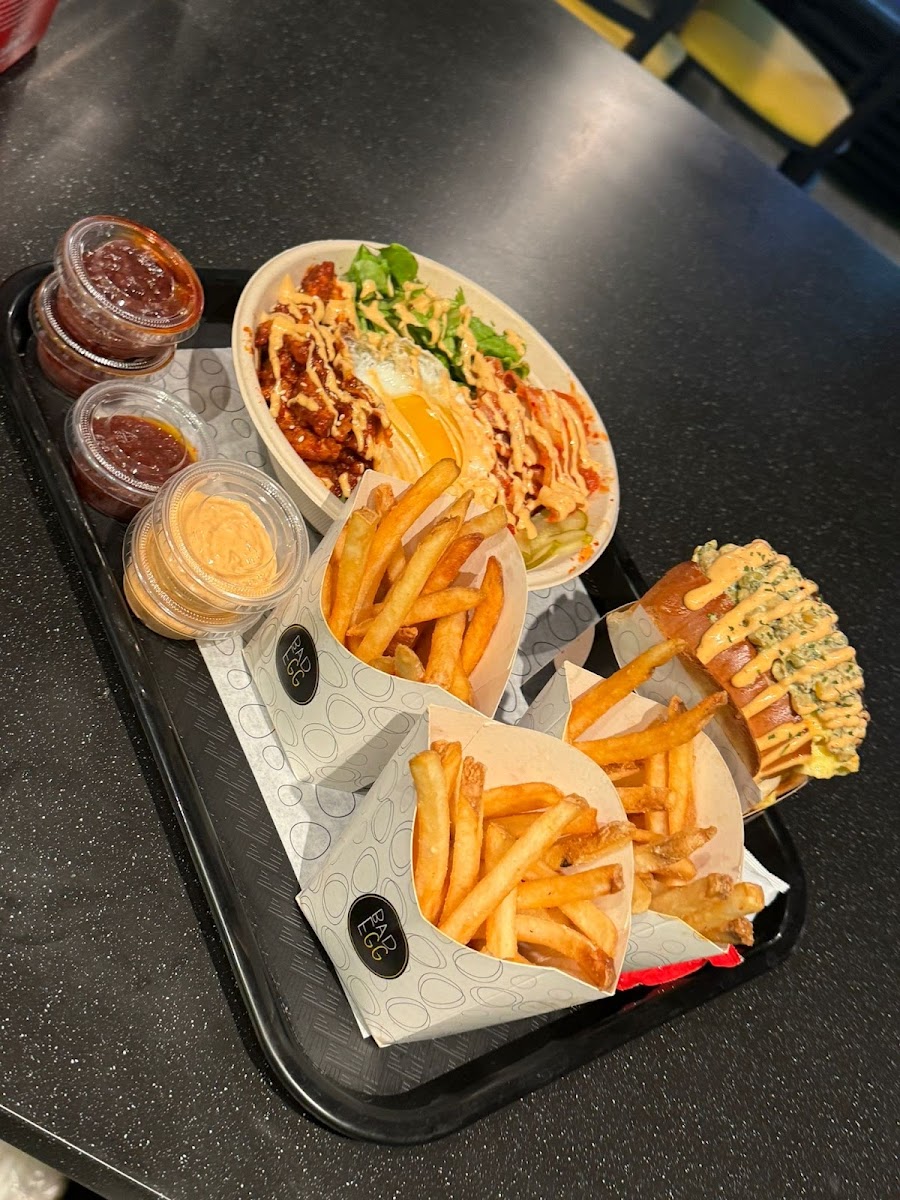 Bold Bites Co. - Toronto-10