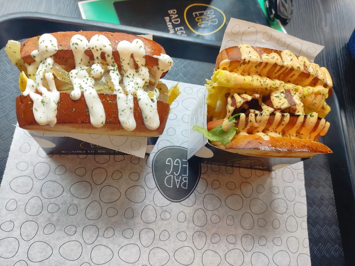 Bold Bites Co. - Toronto-5