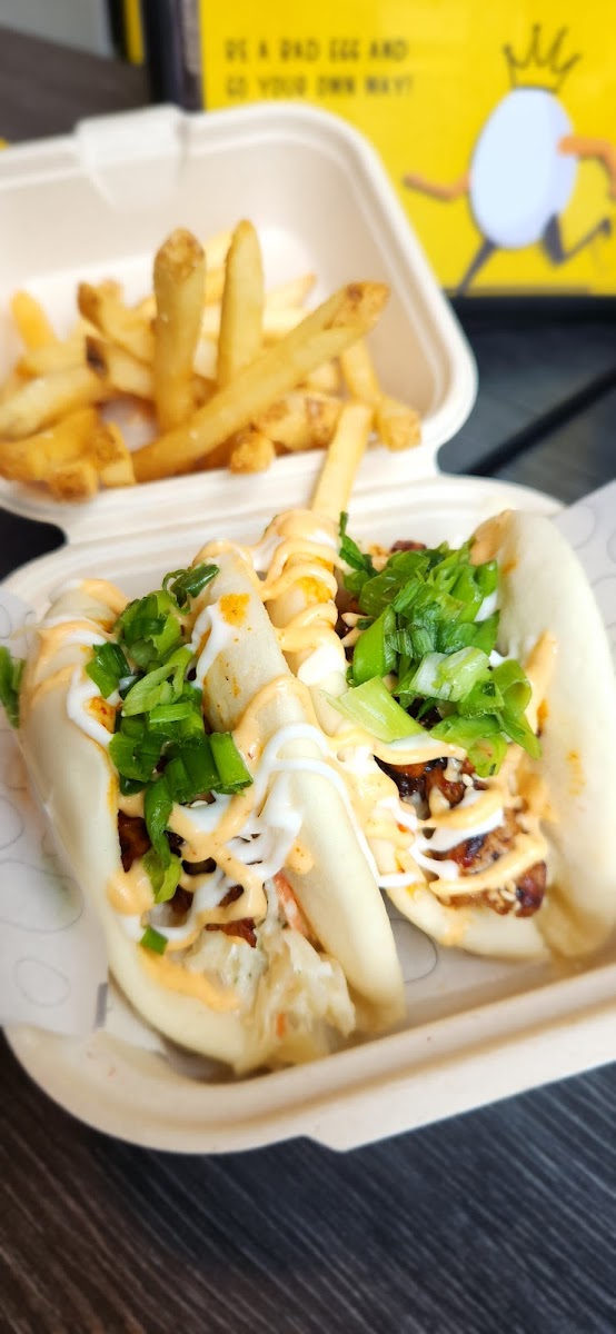 Bold Bites Co. - Toronto-6