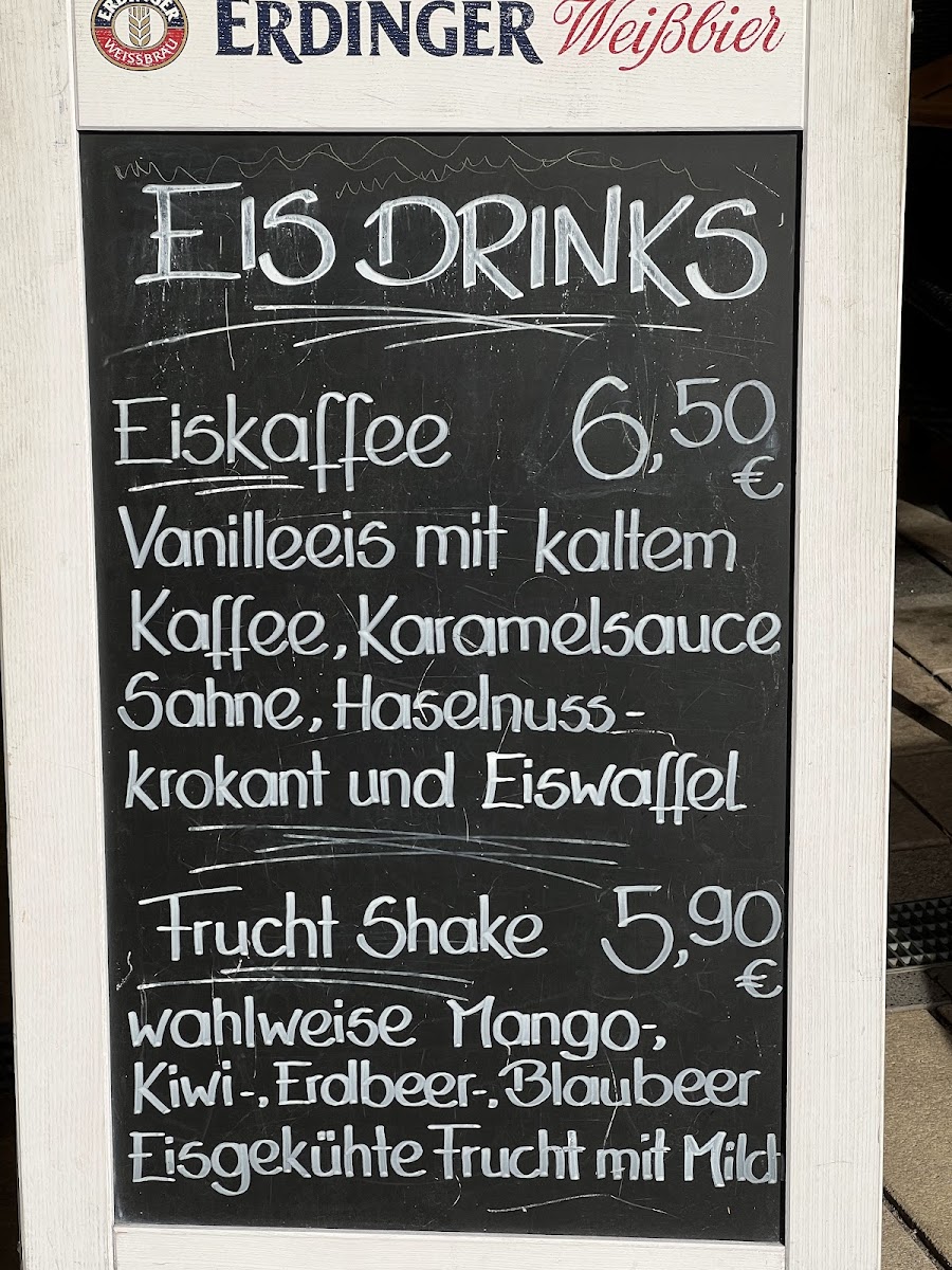 Menu Bolero Gießen-3