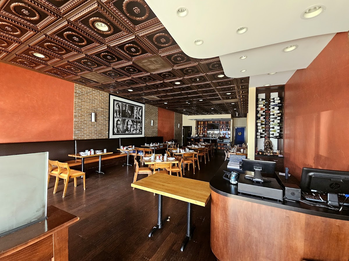 Bollywood Bistro-3